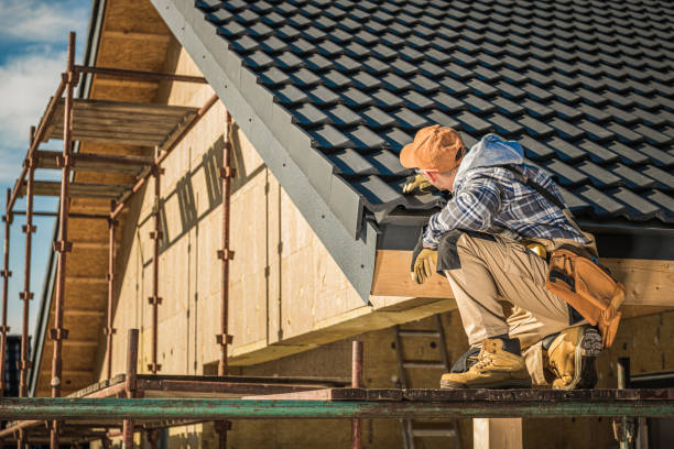 Best Storm Damage Roof Repair  in Maple Grove, MN