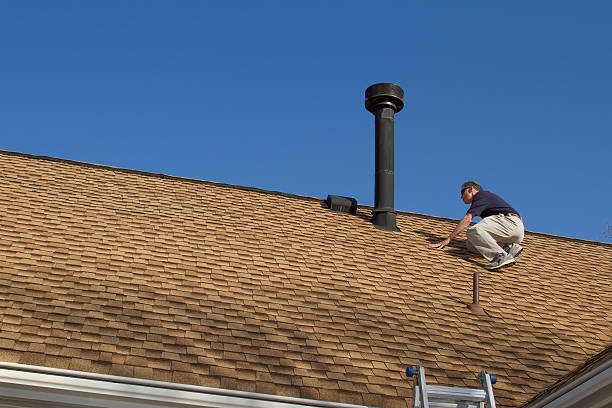 Fast & Reliable Emergency Roof Repairs in Maple Grove, MN