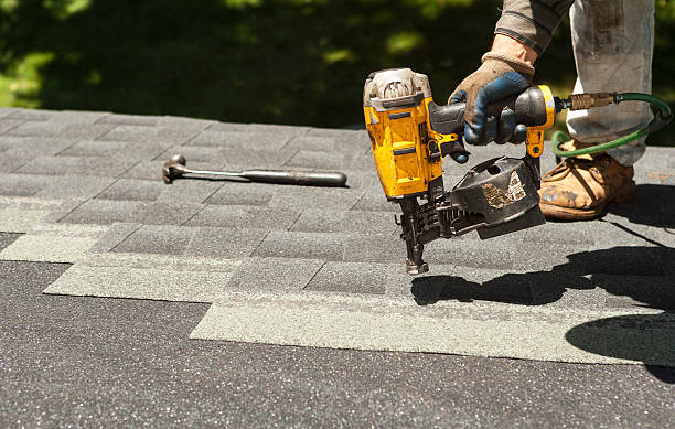 EPDM Roofing in Maple Grove, MN