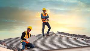 Best Commercial Roofing Services  in Maple Grove, MN